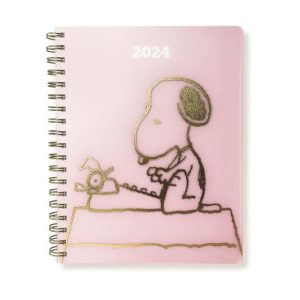 Barnes & Noble Peanuts Calendars