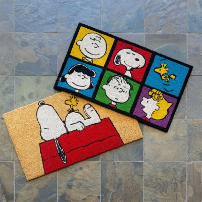 Peanuts at Bed, Bath & Beyond