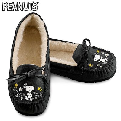 Peanuts at The Bradford Exchange