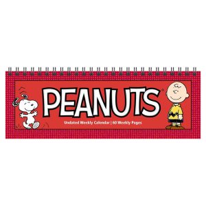 Calendars.com Peanuts Calendars