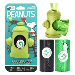 Chewy Snoopy Pet Supplies