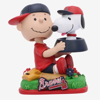 Peanuts Collectibles at FOCO