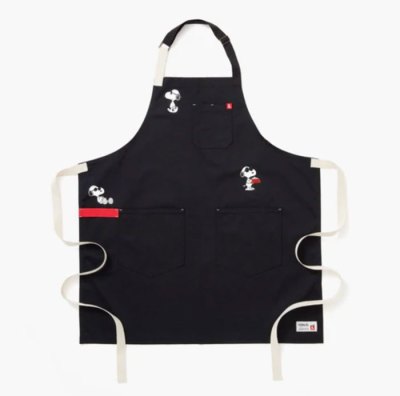 Peanuts Collectibles at Hedley & Bennett