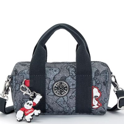 Peanuts collectibles at Kipling