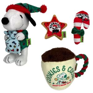 Kohl's Snoopy Pet Supplies