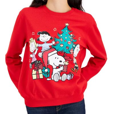 Peanuts Apparel at Macy's