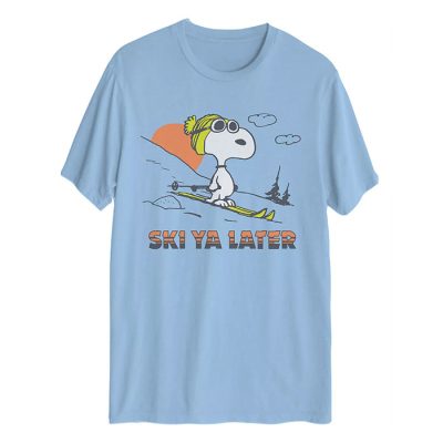 Peanuts Apparel at Macy's