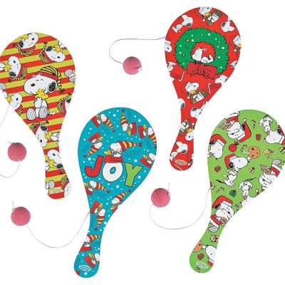 Peanuts at Oriental Trading Company