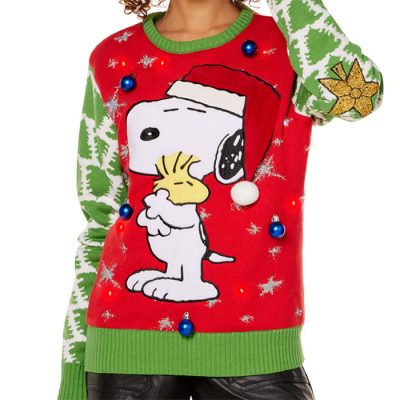 Peanuts Gifts at Spencer's