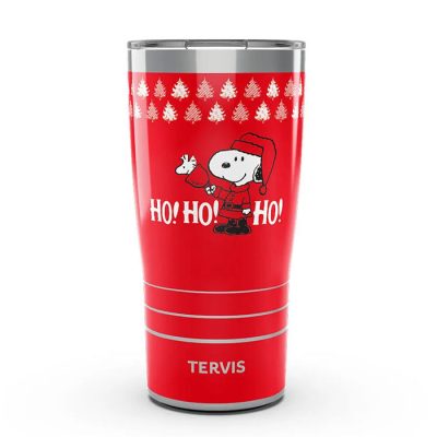 Tervis Snoopy Collectibles