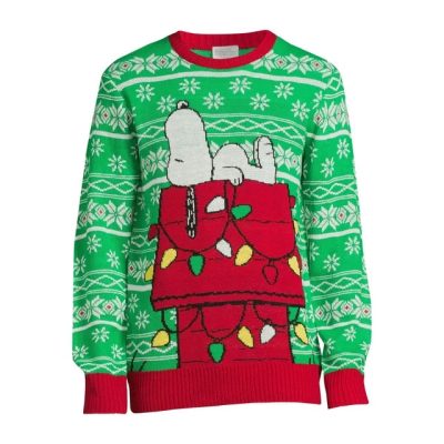 Peanuts gifts at Walmart