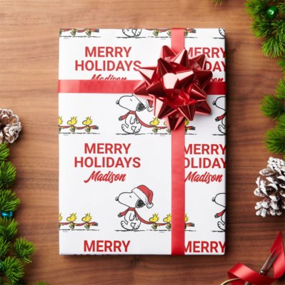 Peanuts gifts Zazzle