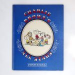 Charlie Brown’s All-Stars Tall Book