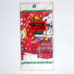 Peanuts Christmas Table Cover