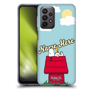 Amazon Snoopy Head Case