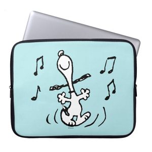 Zazzle Snoopy Tech accessories