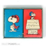 Flying Ace Double-Playing Card Set