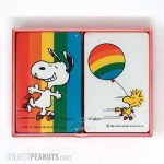 Peanuts & Snoopy Playing Card Sets
