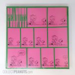 Snoopy and Linus with Blanket Puzzle