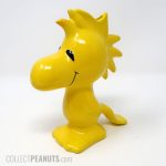 Woodstock Figural Bank