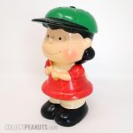Lucy Baseball Bank