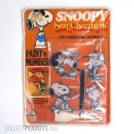 Snoopy Sun Charmers - Sun Catcher Kit