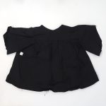 Snoopy Dress-Up Doll Graduation Outfit - Medium