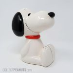Smiling Snoopy
