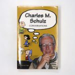 Charles M. Schulz Conversations Biography