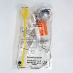 Snoopy Rocket Propellor Happy Meal Toy