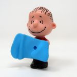 Linus Happy Meal Toy