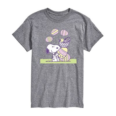 JCPenney Snoopy Apparel