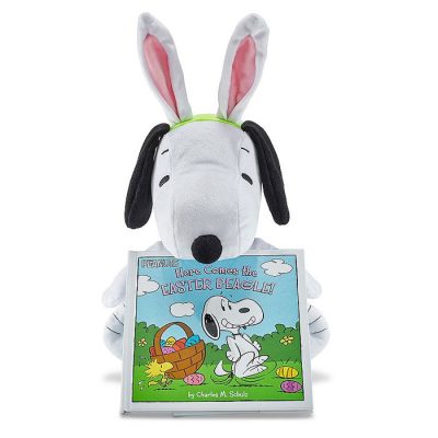 Kohl's Snoopy Gifts
