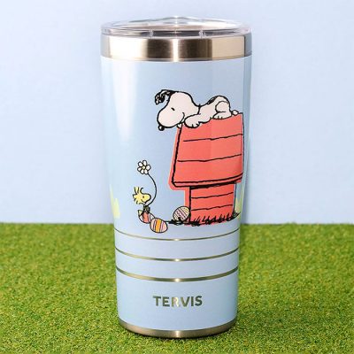 Peanuts gifts at Tervis