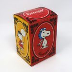 Snoopy Avon Shaving Mug  - Box only
