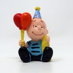 Linus Party PVC Figurine