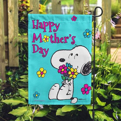 Peanuts Collectibles at Flagology Flags