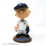 Peanuts & Snoopy Bobbleheads