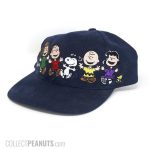 Peanuts Gang Dancing Baseball Hat