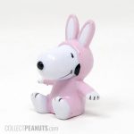 Snoopy Bunny figure