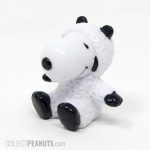 Snoopy Sheep figure
