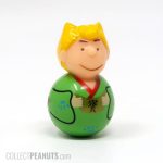 Sally Roly-poly figure