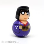 Marcie Roly-poly figure