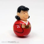 Lucy Roly-poly figure