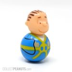 Linus Roly-poly figure