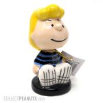 Schroeder Sitting Bobblehead