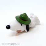 Snoopy Beaglescout cord hugger