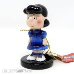 Lucy Bobblehead