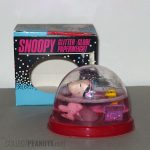 Peanuts & Snoopy Butterfly Originals Snow Globes
