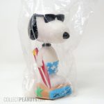 Snoopy at the Beach Comic-con 2005 Exclusive Bobble-head